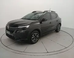 RENAULT KARDIAN 1.0 TCE FLEX EVOLUTION EDC RENAULT KARDIAN 1.0 TCE FLEX EVOLUTION EDC