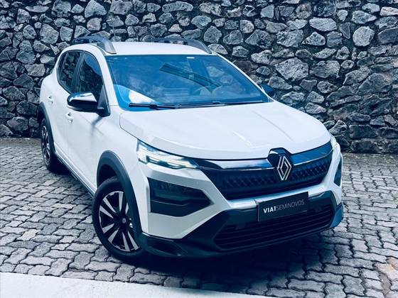 RENAULT KARDIAN 1.0 TCE FLEX EVOLUTION EDC