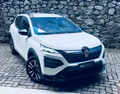 RENAULT KARDIAN 1.0 TCE FLEX EVOLUTION EDC RENAULT KARDIAN 1.0 TCE FLEX EVOLUTION EDC