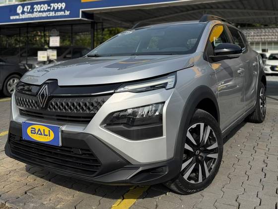 RENAULT KARDIAN 1.0 TCE FLEX EVOLUTION EDC