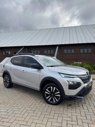 RENAULT KARDIAN 1.0 TCE FLEX EVOLUTION EDC