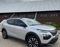RENAULT KARDIAN 1.0 TCE FLEX EVOLUTION EDC RENAULT KARDIAN 1.0 TCE FLEX EVOLUTION EDC