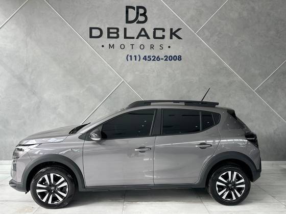RENAULT KARDIAN 1.0 TCE FLEX EVOLUTION EDC