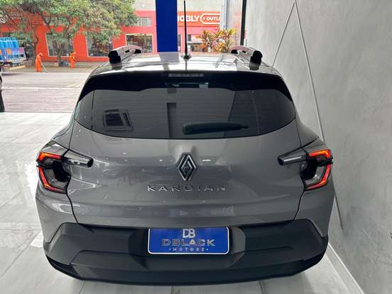RENAULT-KARDIAN-1.0 TCE FLEX EVOLUTION EDC RENAULT-KARDIAN-2024