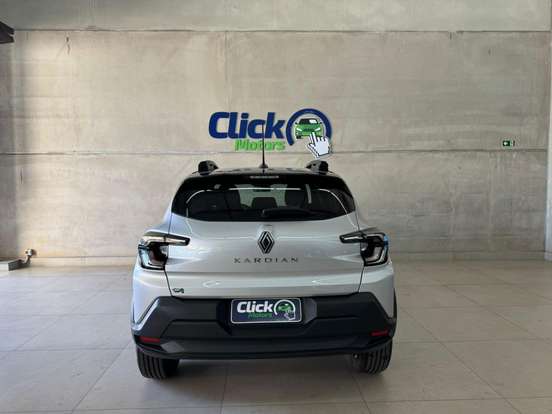 RENAULT-KARDIAN-1.0 TCE FLEX EVOLUTION EDC RENAULT-KARDIAN-2024