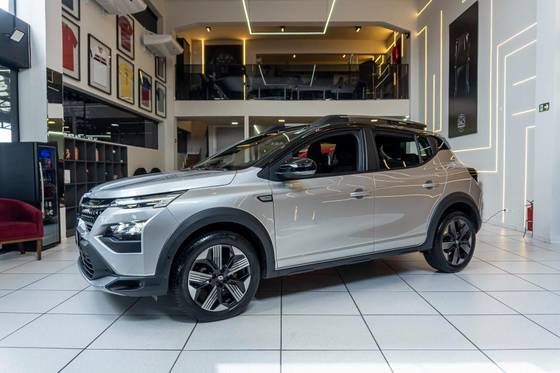 RENAULT KARDIAN 1.0 TCE FLEX PREMIÉRE EDITION EDC