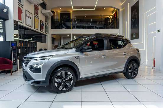 RENAULT-KARDIAN-1.0 TCE FLEX PREMIÉRE EDITION EDC RENAULT-KARDIAN-2024