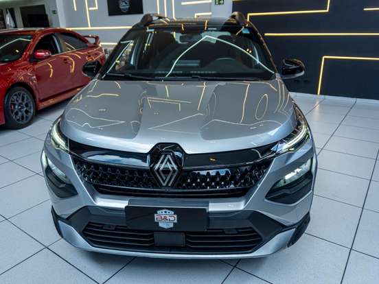 RENAULT-KARDIAN-1.0 TCE FLEX PREMIÉRE EDITION EDC RENAULT-KARDIAN-2024