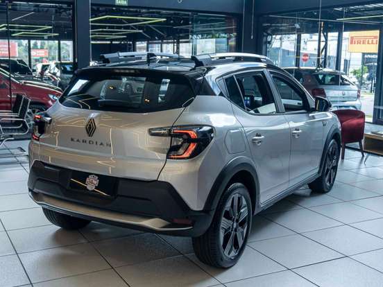 RENAULT-KARDIAN-1.0 TCE FLEX PREMIÉRE EDITION EDC RENAULT-KARDIAN-2024