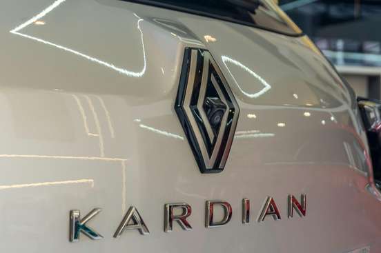 RENAULT-KARDIAN-1.0 TCE FLEX PREMIÉRE EDITION EDC RENAULT-KARDIAN-2024