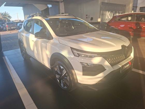 RENAULT KARDIAN 1.0 TCE FLEX TECHNO EDC