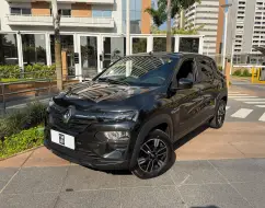 RENAULT KWID 1.0 12V SCE FLEX INTENSE MANUAL RENAULT KWID 1.0 12V SCE FLEX INTENSE MANUAL