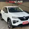 RENAULT KWID 1.0 12V SCE FLEX ZEN MANUAL RENAULT KWID 1.0 12V SCE FLEX ZEN MANUAL