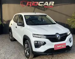 RENAULT KWID 1.0 12V SCE FLEX ZEN MANUAL RENAULT KWID 1.0 12V SCE FLEX ZEN MANUAL
