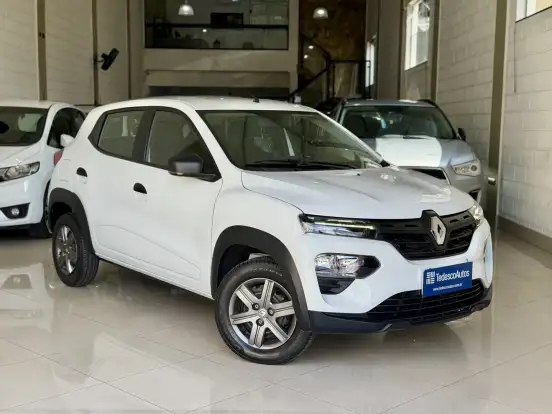 RENAULT-KWID-1.0 12V SCE FLEX ZEN MANUAL RENAULT-KWID-2025