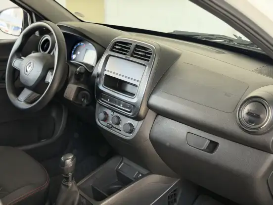 RENAULT-KWID-1.0 12V SCE FLEX ZEN MANUAL RENAULT-KWID-2025