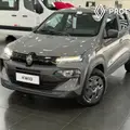 RENAULT KWID 1.0 12V SCE FLEX EVOLUTION MANUAL RENAULT KWID 1.0 12V SCE FLEX EVOLUTION MANUAL