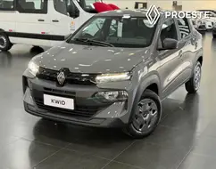 RENAULT KWID 1.0 12V SCE FLEX EVOLUTION MANUAL RENAULT KWID 1.0 12V SCE FLEX EVOLUTION MANUAL