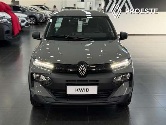 RENAULT-KWID-2026