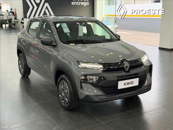RENAULT-KWID-2026