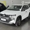 RENAULT KWID 1.0 12V SCE FLEX EVOLUTION MANUAL RENAULT KWID 1.0 12V SCE FLEX EVOLUTION MANUAL