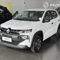RENAULT KWID 1.0 12V SCE FLEX EVOLUTION MANUAL RENAULT KWID 1.0 12V SCE FLEX EVOLUTION MANUAL