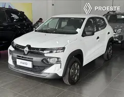 RENAULT KWID 1.0 12V SCE FLEX EVOLUTION MANUAL RENAULT KWID 1.0 12V SCE FLEX EVOLUTION MANUAL