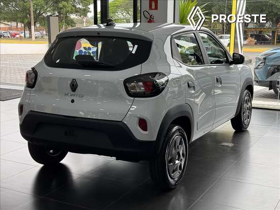 RENAULT-KWID-2026