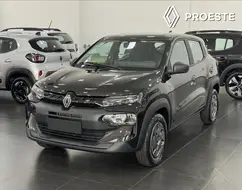 RENAULT KWID 1.0 12V SCE FLEX EVOLUTION MANUAL RENAULT KWID 1.0 12V SCE FLEX EVOLUTION MANUAL