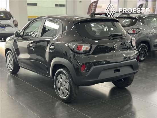 RENAULT-KWID-2026