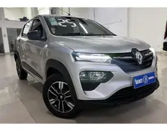 RENAULT KWID 1.0 12V SCE FLEX INTENSE MANUAL RENAULT KWID 1.0 12V SCE FLEX INTENSE MANUAL