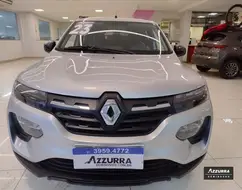 RENAULT KWID 1.0 12V SCE FLEX INTENSE MANUAL RENAULT KWID 1.0 12V SCE FLEX INTENSE MANUAL