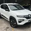 RENAULT KWID 1.0 12V SCE FLEX INTENSE MANUAL RENAULT KWID 1.0 12V SCE FLEX INTENSE MANUAL