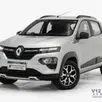 RENAULT KWID 1.0 12V SCE FLEX OUTSIDER MANUAL RENAULT KWID 1.0 12V SCE FLEX OUTSIDER MANUAL