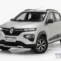 RENAULT KWID 1.0 12V SCE FLEX OUTSIDER MANUAL RENAULT KWID 1.0 12V SCE FLEX OUTSIDER MANUAL