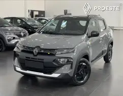 RENAULT KWID 1.0 12V SCE FLEX OUTSIDER MANUAL RENAULT KWID 1.0 12V SCE FLEX OUTSIDER MANUAL