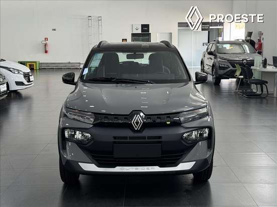RENAULT-KWID-2026