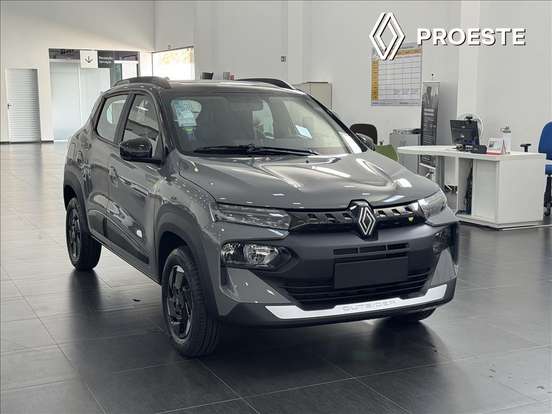 RENAULT-KWID-1.0 12V SCE FLEX OUTSIDER MANUAL RENAULT-KWID-2026