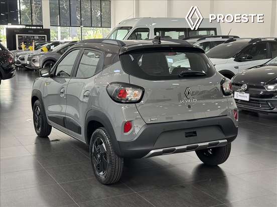 RENAULT-KWID-1.0 12V SCE FLEX OUTSIDER MANUAL RENAULT-KWID-2026