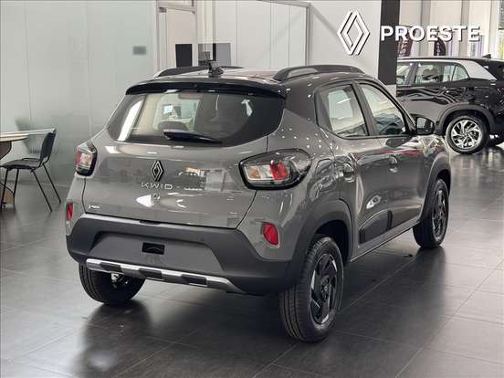 RENAULT-KWID-2026