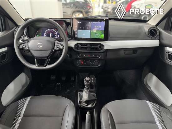RENAULT-KWID-2026