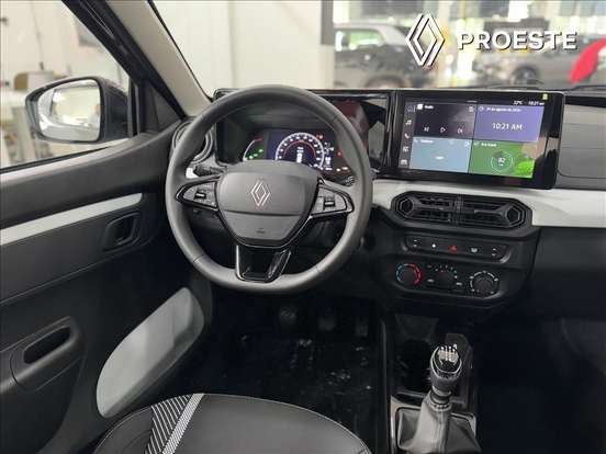 RENAULT-KWID-2026