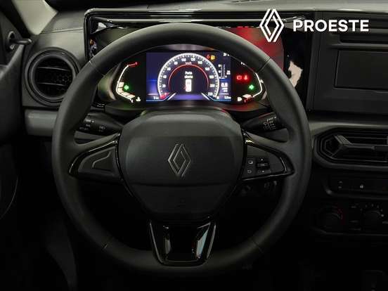RENAULT-KWID-1.0 12V SCE FLEX OUTSIDER MANUAL RENAULT-KWID-2026