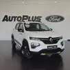 RENAULT KWID 1.0 12V SCE FLEX OUTSIDER MANUAL RENAULT KWID 1.0 12V SCE FLEX OUTSIDER MANUAL