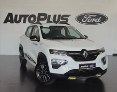RENAULT KWID 1.0 12V SCE FLEX OUTSIDER MANUAL RENAULT KWID 1.0 12V SCE FLEX OUTSIDER MANUAL