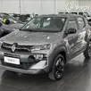 RENAULT KWID 1.0 12V SCE FLEX TECHNO MANUAL RENAULT KWID 1.0 12V SCE FLEX TECHNO MANUAL