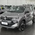 RENAULT KWID 1.0 12V SCE FLEX TECHNO MANUAL RENAULT KWID 1.0 12V SCE FLEX TECHNO MANUAL