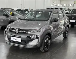RENAULT KWID 1.0 12V SCE FLEX TECHNO MANUAL RENAULT KWID 1.0 12V SCE FLEX TECHNO MANUAL