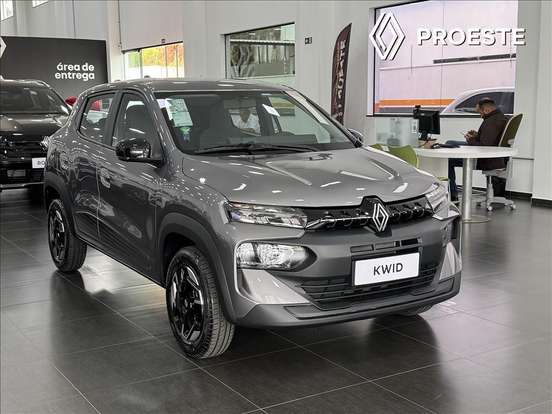 RENAULT-KWID-2026