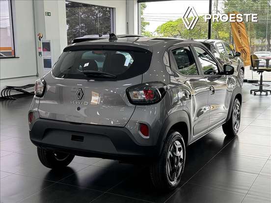 RENAULT-KWID-2026